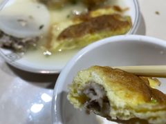 -何乡别院·中式农庄(姑婆山大道店)