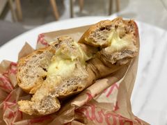 -Tims天好咖啡·贝果(东方广场店)