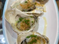-良师门滨海人家·海鲜·家常菜(滨海城店)