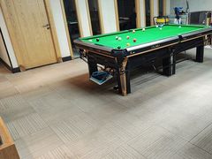 -云川台球(马甸店)