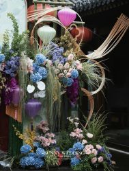 -Sunny喜铺婚礼定制·求婚策划