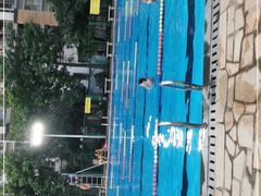 -猎德游泳池(猎德花园店)