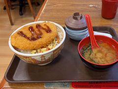 -食其家·牛丼咖喱(广元西路店)