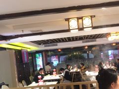 -潮泰牛肉火锅 · 创于1992年(车公庙店)