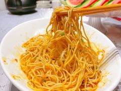 -红辣椒·川菜·火锅(大洋中心店)
