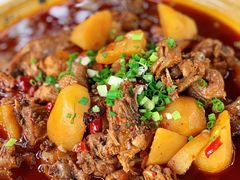 -青城甲(青城山店)