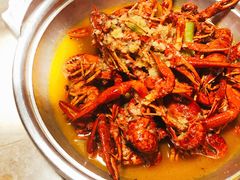 -沪小胖小龙虾(淮海中路旗舰店)