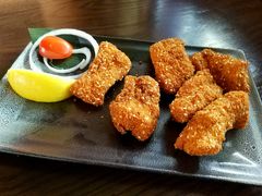 -甘尼仕印度餐厅酒吧(斜塘老街店)