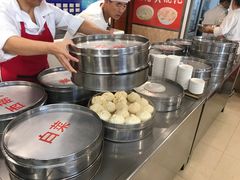 -沈老头包子(八十五店)