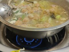 -海关荤豆花(洋河一路店)