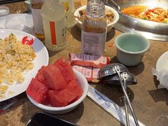 -七欣天香辣蟹火锅(无锡金太湖国际城店)