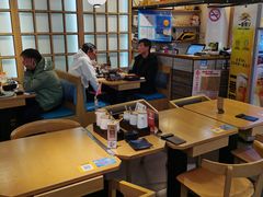 大堂-沼津港渔市(宏伊国际广场店)