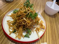 -柳叶刀烧烤(北大清华店)