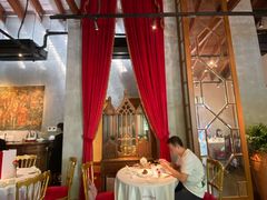 -玫瑰厅上海菜(兴国路店)