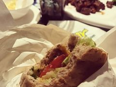 -赛百味SUBWAY(哈西店)
