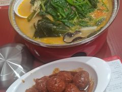 -喜家德虾仁水饺(长泰广场店)