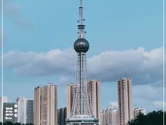 -文华公园(禅城区)