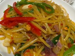 -辣公子·千岛湖私房菜(滨江店)