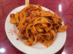 -西塔大冷面(市府大路店)