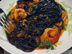 -NG PASTA吴居·中华意面(南头古城店)