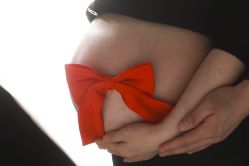 -爱儿宝孕妇儿童亲子摄影(月亮河店)