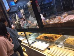 -鲍师傅糕点(春熙路店)