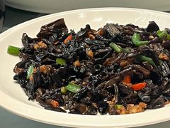 -杭州雅谷泉山庄酒店-餐厅