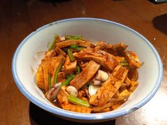 -老湘村·湖南土菜(天河维多利店)