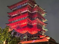 -滕王阁旅游区