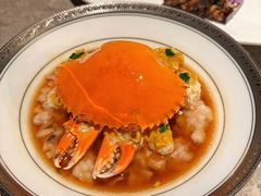 -广州文华东方酒店·江-由辉师傅主理