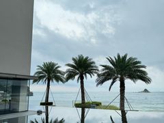 -深圳大梅沙京基洲际度假酒店