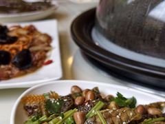 -碗中海·蒸汽海鲜·桑拿鸡(岭南天地店)