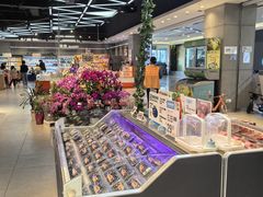 -盒马鲜生(昆城店)