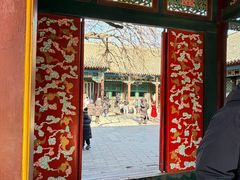-张学良旧居陈列馆