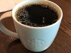 本周咖啡-星巴克(万都店)