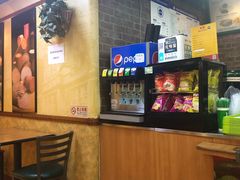 -赛百味SUBWAY(金宝汇店)