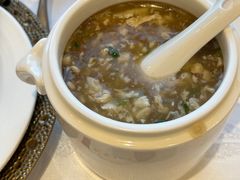 -锦江宾馆-花园餐厅