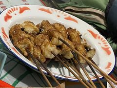 -辉记炭烧海鲜大排档·老字号(福田店)