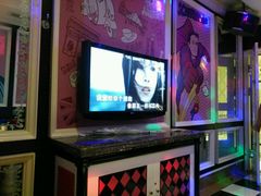 -自由港KTV(王子公主金平店)