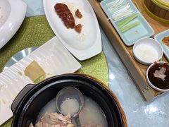 -和记小菜(东方店)