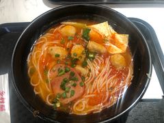 -乡村基(杨家坪建设店)