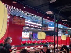 大堂-管氏翅吧(马家堡店)