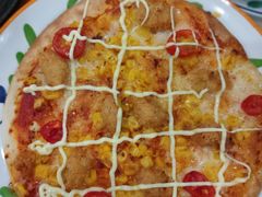 -萨莉亚意式餐厅(南开大悦城店)