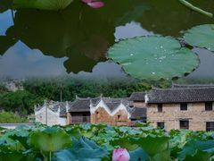 -上甘棠村