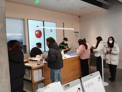 -喜茶(常州新北万达店)
