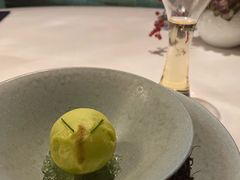 -三嚥阁 La Villa Restaurant