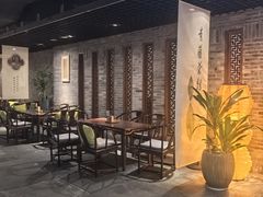 -青藤茶馆(南山路店)