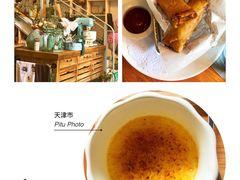 -Kitchen·Y洋厨房西餐厅(王府壹号店)