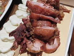 -张大嘴菜馆(庞各庄店)