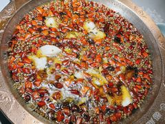 -雲蜀龙阁·金牌水煮鱼(方庄店)